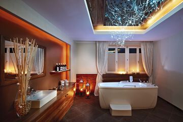 Spa treatment