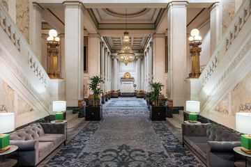 Hotel Interior 14 of 98