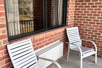 Terrace/Patio 122 of 129