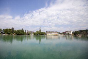 Lake