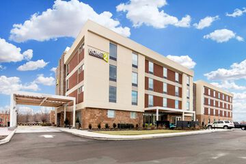 Home2 Suites by Hilton Olive Branch MS