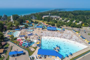 Children's activities