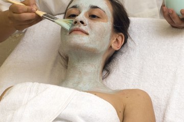 Spa treatment