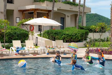 Children's activities