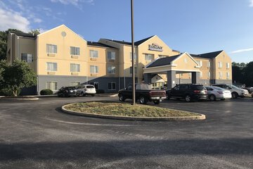 Baymont by Wyndham Chambersburg