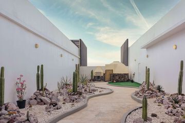 Sports facility