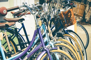 Bicycling