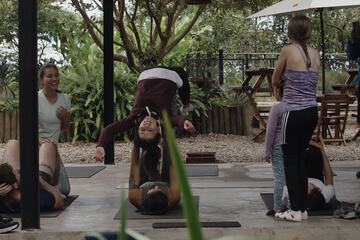Yoga