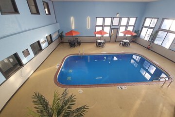 Pool 5 of 64