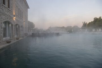 Lake view