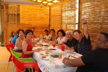Family dining
