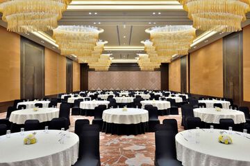 Ballroom
