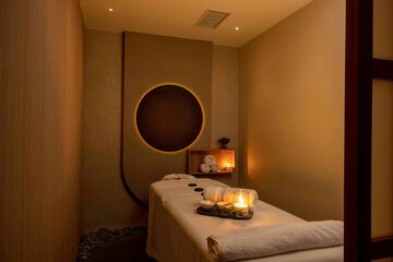 Spa treatment