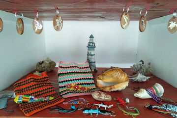 Gift shop