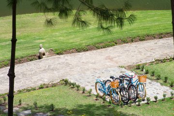 Bicycling