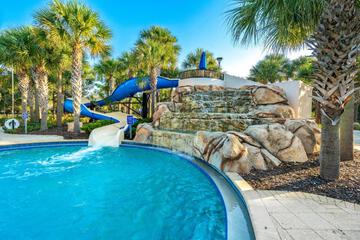 Water park