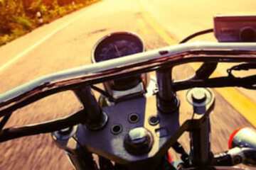 Scooter/moped