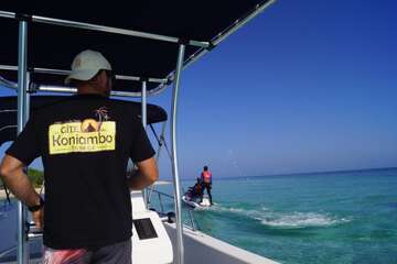 Boating