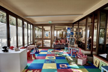 Arcade
