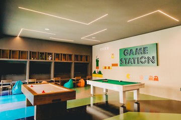 Billiards