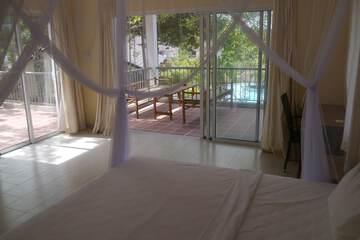 View from room
