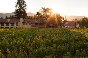 Napa Valley Lodge