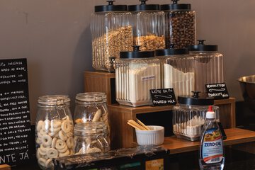 Coffee service