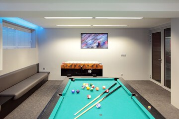 Billiards