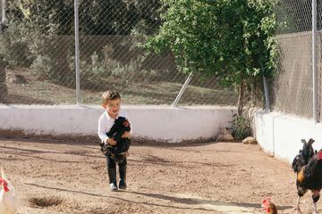 Children's activities