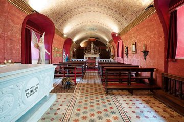 Chapel