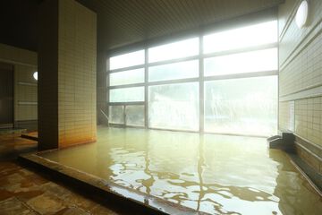 Public bath