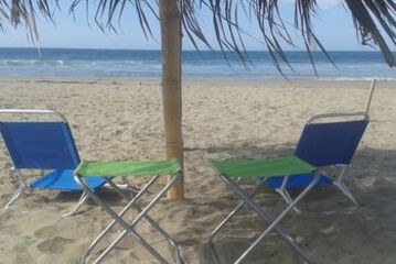 Beach or Ocean View