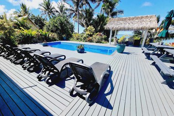 Sundeck