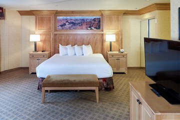 Holiday Inn Resort The Squire at Grand Canyon by IHG