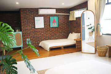 Extra beds