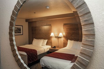 Americas Best Value Inn Lynnwood Seattle