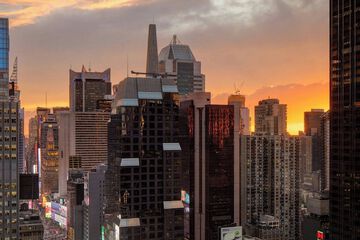 City view