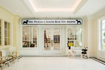 Children's activities