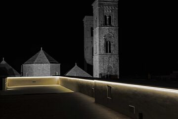 City view from property