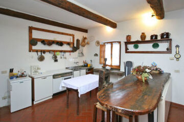 In-Room Kitchen
