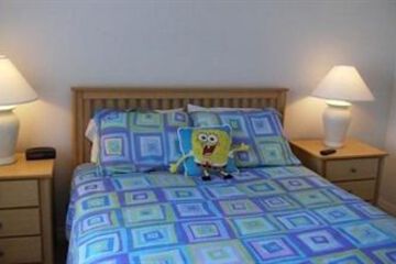 Childrens Theme Room