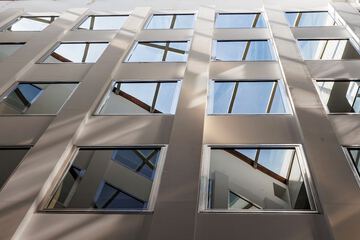 Building design