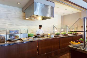 Breakfast/Coffee Service 81 of 104