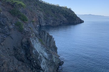 Hiking