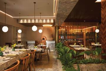 Family dining