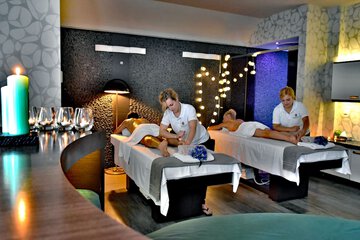 Spa treatment