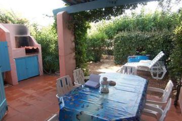 Terrace or Patio