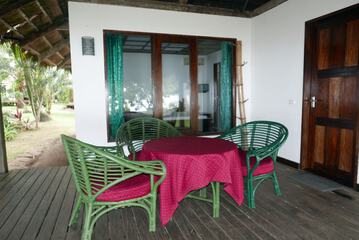 View from room