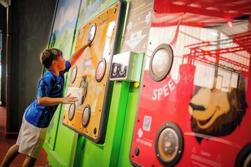Children's activities
