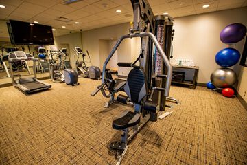 Health and Fitness 8 of 12